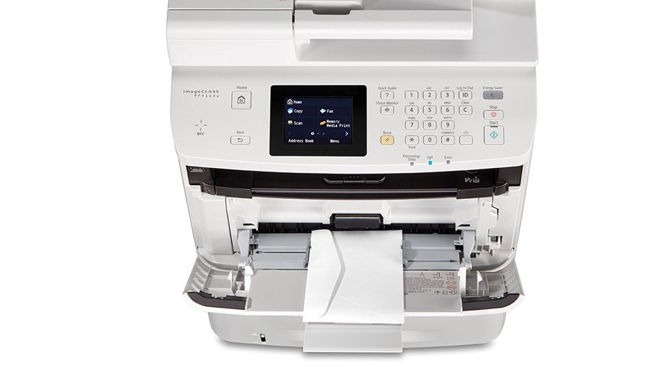 Canon MF416dw Imageclass Wireless Monochrome Printer with Scanner, Copier & Fax N12