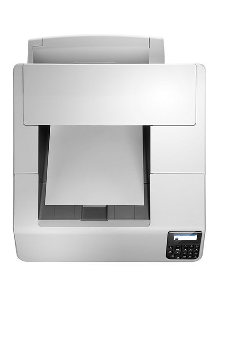 HP LaserJet Enterprise M604dn Monochrome Printer, (E6B68A) N2