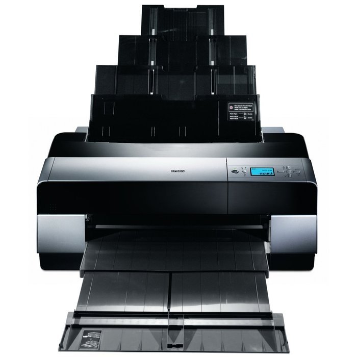Epson Stylus Pro 3880 Designer Edition Wide-Format Inkjet Printer