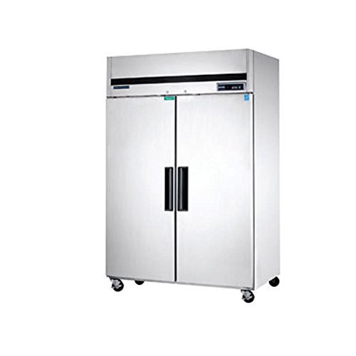 Maxximum MCRT-49FD Maxx Cold Upright Reach-In Refrigerator