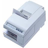 Epson TM-U375 Multifunction POS Printer Parallel Port C31C177012