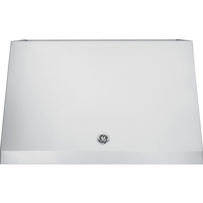 GE CV966TSS Cafe 36" Stainless Steel Canopy Pro Style Wall Mount Range Hood
