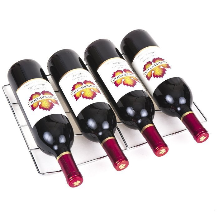 Firebird New Thermoelectric Quiet Operation Wine Cooler Cellar Chiller Refrigerator (28 bottles) N16