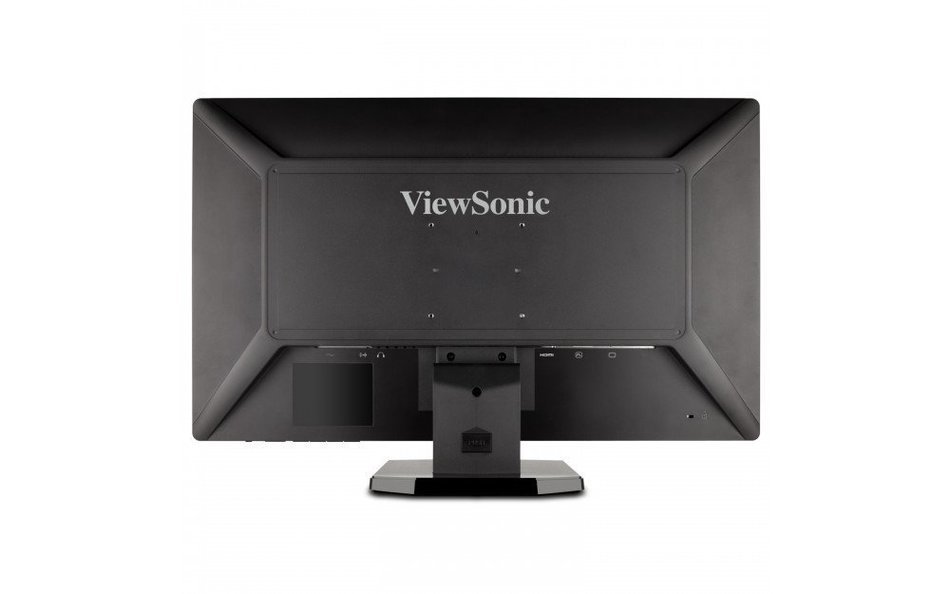 ViewSonic VX2703MH 27-Inch Screen LED-Lit Full HD Monitor (Certified Refurbished) N4