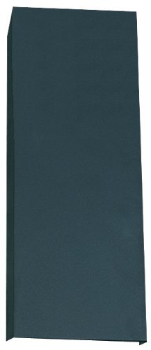 Air King Valbse Valencia Series Chimney Extension, 33-1/2 Inch, Black Finish