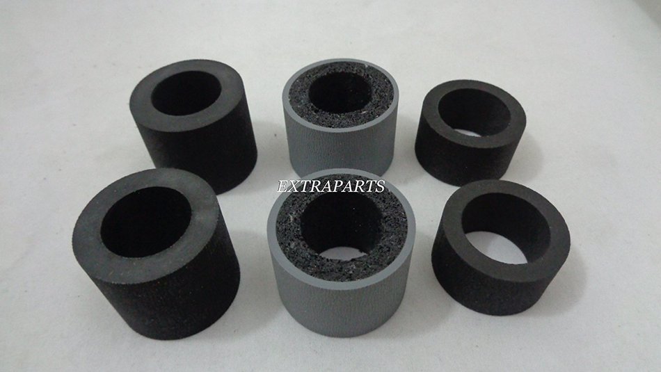 8262B001 Exchange Roller TIRE for Canon DR-G1100