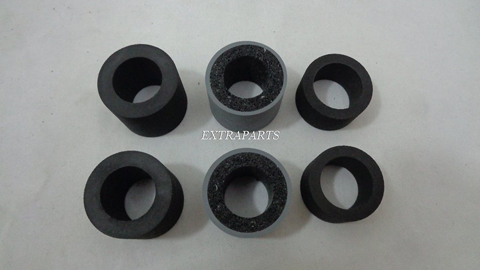 8262B001 Exchange Roller TIRE for Canon DR-G1100 N2
