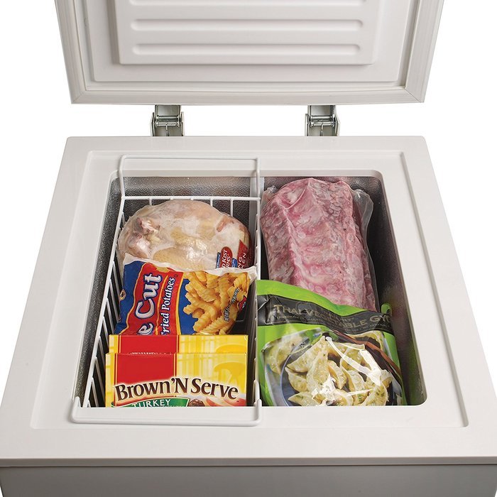 Haier HF35CM23NW 3.5 cu. ft. Capacity with Removable Basket, White N11