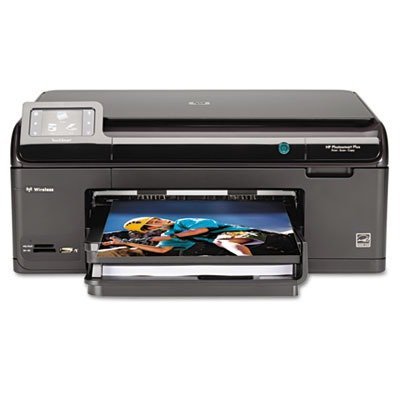 HP B209A Photosmart Color Inkjet Printer (Refurb)