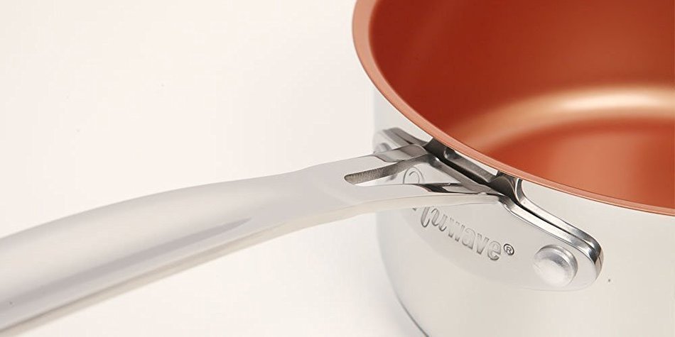 NuWave Precision Induction Cooktop