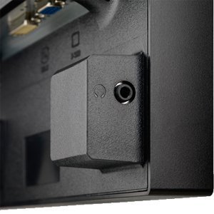 DELTATOUCH PRIVACYVIEW PVN2229 22IN LED LCD DESKTOP W/ INTEGRATED 3M FILTER- 22" PRIVACY WIDESCREEN N2