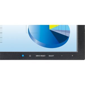 DELTATOUCH PRIVACYVIEW PVN2229 22IN LED LCD DESKTOP W/ INTEGRATED 3M FILTER- 22" PRIVACY WIDESCREEN N3