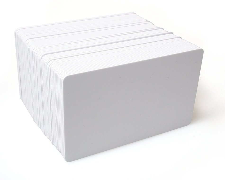 Magicard Pronto ID Card Printer & Supplies Package - Official Bundle N4