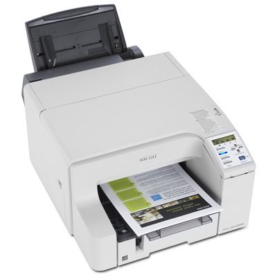 Ricoh Aficio Gx E3350N