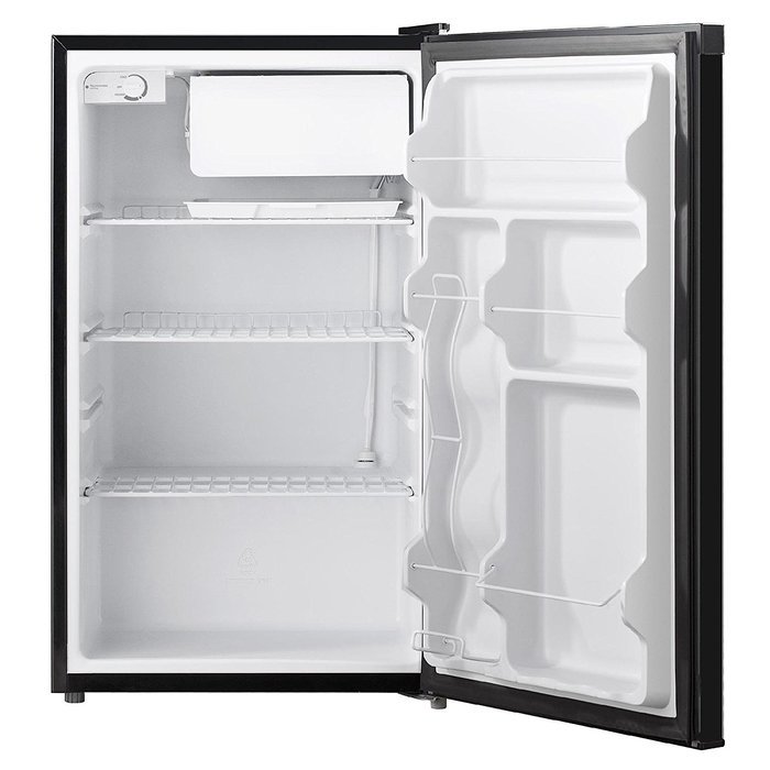 Kenmore 99789 4.4 cu. ft. Compact Refrigerator - Black N3