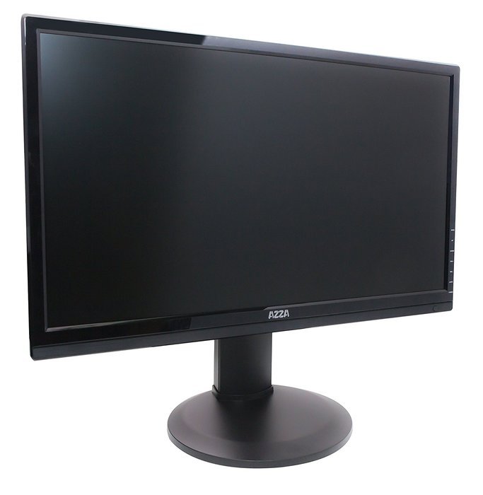AZZA MTAZ-24-FS 24&rdquo; Full HD 1920x1080, FreeSync, 144Hz 1ms LED gaming monitor N4