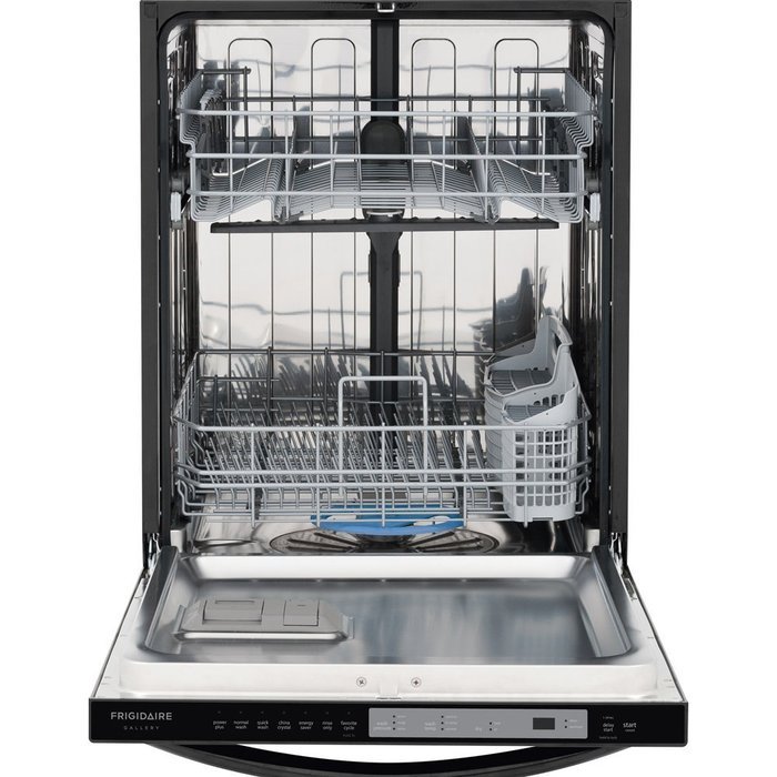 Dishwasher, 25InW x 24-5/8InD, 120V, 15A N2