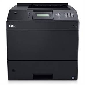 Dell 5350dn Laser Printer
