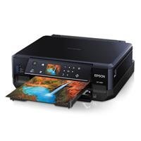 Epson Expression Premium XP-600 Small-in-One Printer, 5760x1440dpi Resolution, 12 ISO ppm Black / 9.0 ISO ppm...