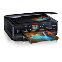 Epson Expression Premium XP-600 Small-in-One Printer, 5760x1440dpi Resolution, 12 ISO ppm Black / 9.0 ISO ppm... N2