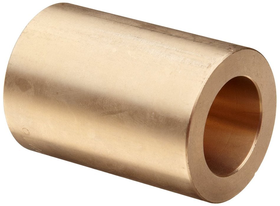 Sleeve Bearing, I.D. 2-1/4, L 3 N2