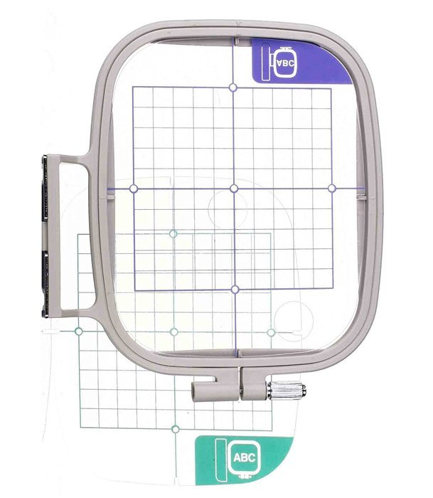 Medium Hoop For Brother PE 770 780D Embroidery Machine