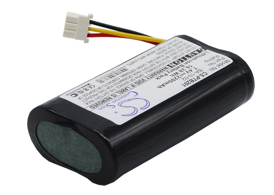Cameron Sino Rechargeble Battery for Citizen BA-10-02 N3