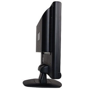 19" Envision H19W Widescreen LCD Monitor (Black) N2