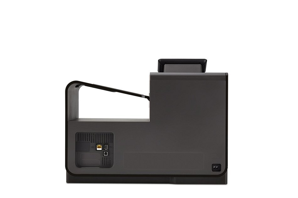 HP OfficeJet Pro X551dw Office Printer with Wireless Network Printing N6