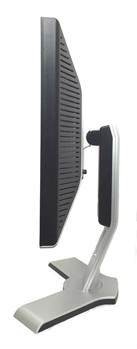 Dell P190ST 19" LCD Monitor 1280 X 1024 N3