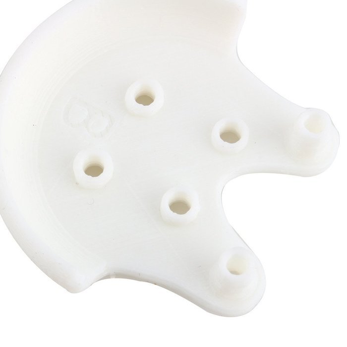 Obula(TM) Motor Mount Protector Surrounded Motor Quick Release Mount Reinforce & Protect Motor Mount for DJI Phantom 3 N3