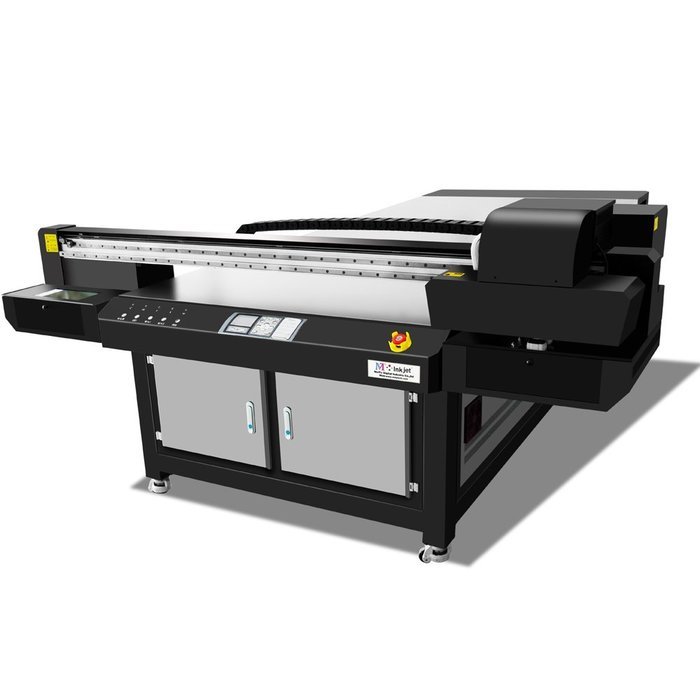 Uv Printer MT-TS1325 N4