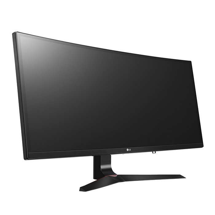 LG Electronics Ultrawide 34UC79G-B 34" Screen LED-lit Monitor N12