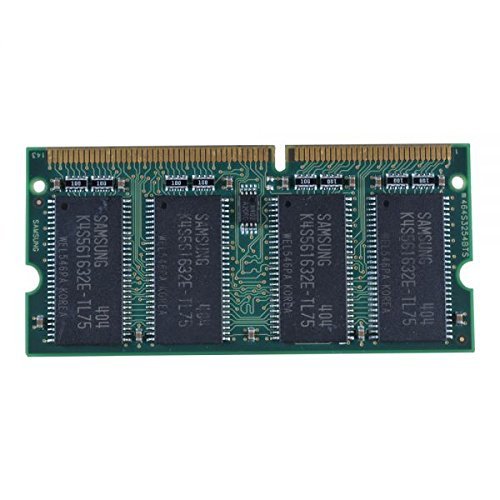 Generic SODIMM Memory of 128MB for Mutoh VJ-1304-DF-49715 N3