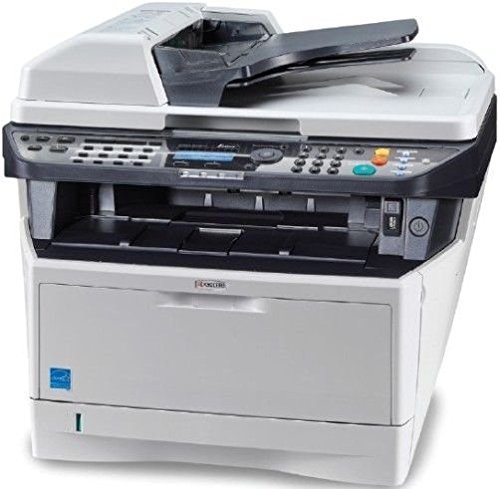 KyoCera M2035DN Laser Printer (Certified Refurbished)