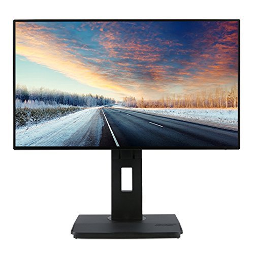 27" 2560x1440 IPS w Spkrs