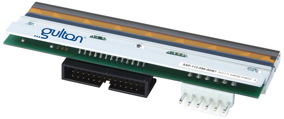 Gulton Thermal Printheads SSP-112-896-AM67A Sato LE810
