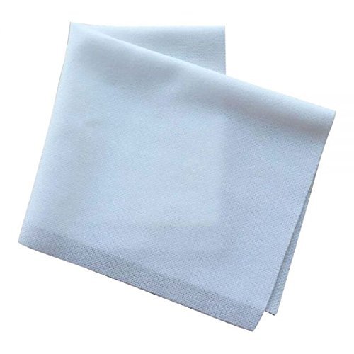 Cleanroom Wiper Dustless Non-woven Cloth for Printers 150pcs N2