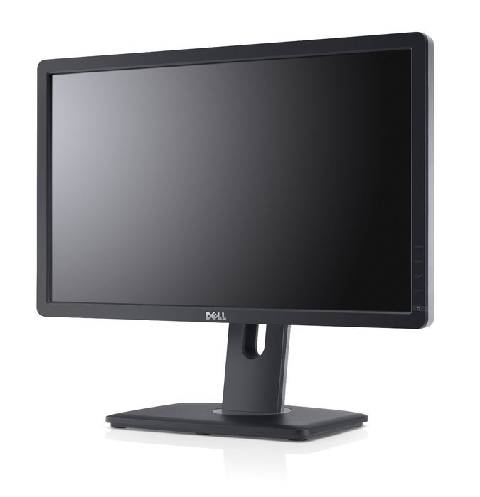 Dell U2312HM 23-Inch Screen LED-Lit Monitor (Discontinued by Manufacturer) N3