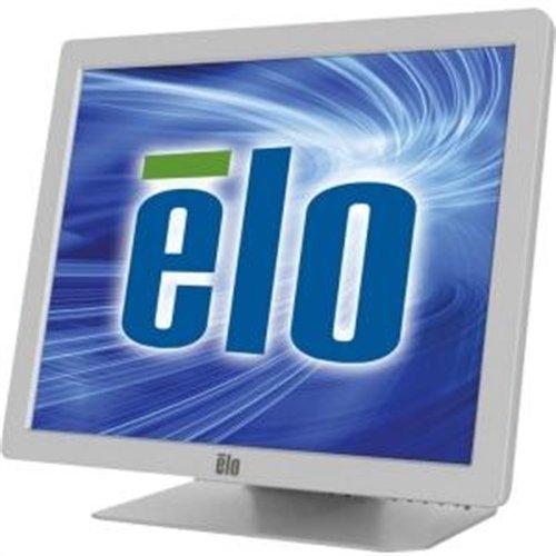 Elo Touch E000169 1929LM Medical Accutouch Touch Monitor, 19" Diagonal Size, Speakers, Anti...