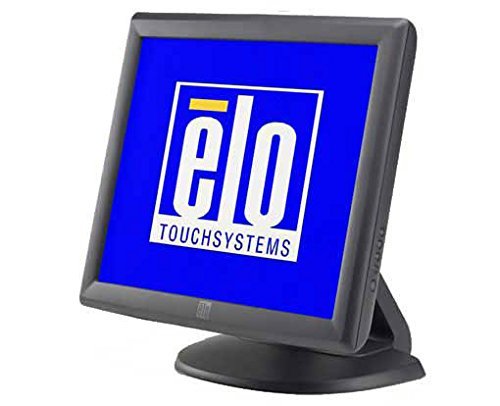 Elo 1515L, INTELLITOUCH, GRAY SERIAL/USB, ROHS, SERIES 1000 N3