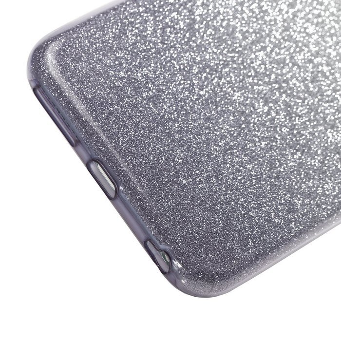 iPhone 6S Plus Bling Case,IKASEFU Creative 3 Layer Glitter Skin+Tpu+PC Glorious Silicone Bumper Case Cover for... N31