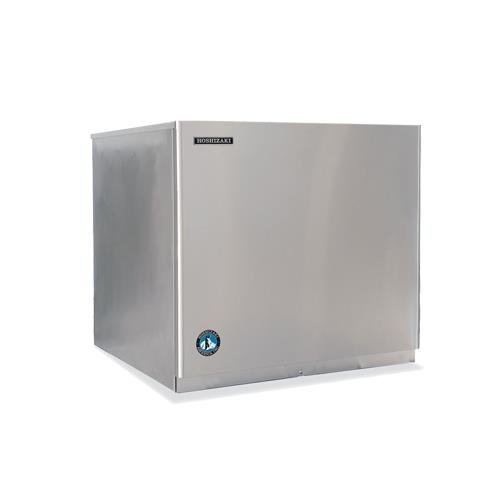 Hoshizaki KMS-1401MLJ 30" Energy Star Rated Serenity Series Ice Maker Modular With 1420 lbs. Daily Ice Production...
