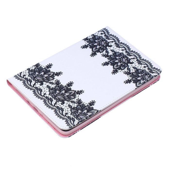 Galaxy Tab 4 10.1 Case, High Quality PU Leather Wallet Case [Card Slots] Damage Resistance and Kickstand Feature... N175