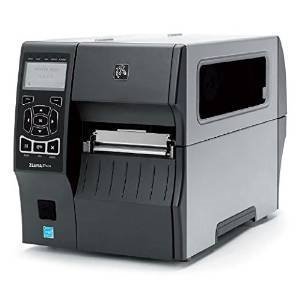 Zebra 4" TT/DT ZT410 Printer-600dpi
