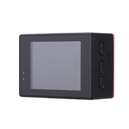 SJCAM SJ5000 Action Sport Waterproof Camera DV Novatek 96655 14MP 2.0 inch LCD HD 1080P 170 Degree Wide Lens Action... N46