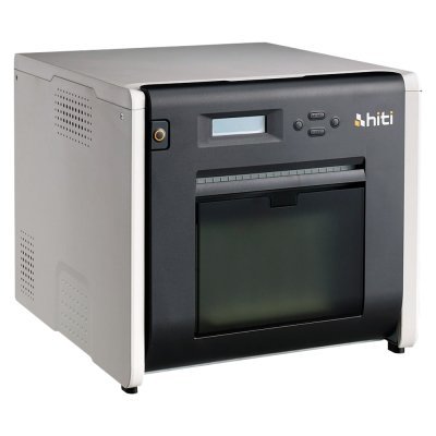 HiTi P525L Compact Dye Sub Photo Printer