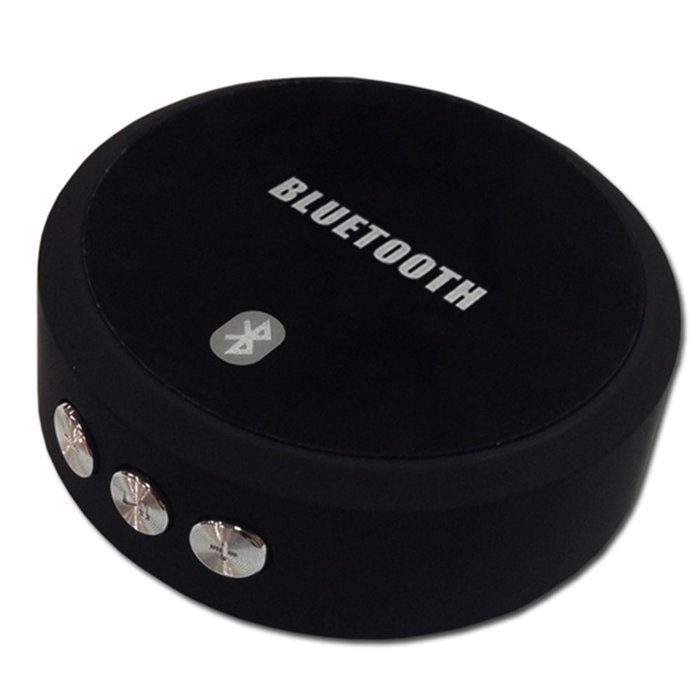 Spritech(TM) Bluetooth Audio Receiver with MIC Support Mobile Computer Iphone ipad and other Products that with...