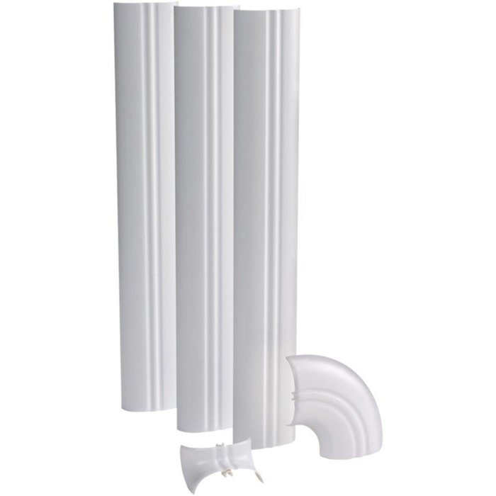 SANUS ELM301-W1 Elements(TM) Cable Tunnel (Starter Kit) consumer electronics