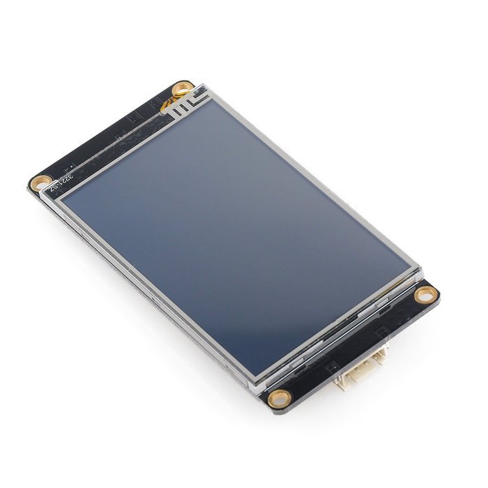 Makerfocus Nextion NX4024K032 Touch Display Enhanced Versions 3.2 Inch HMI LCD N6